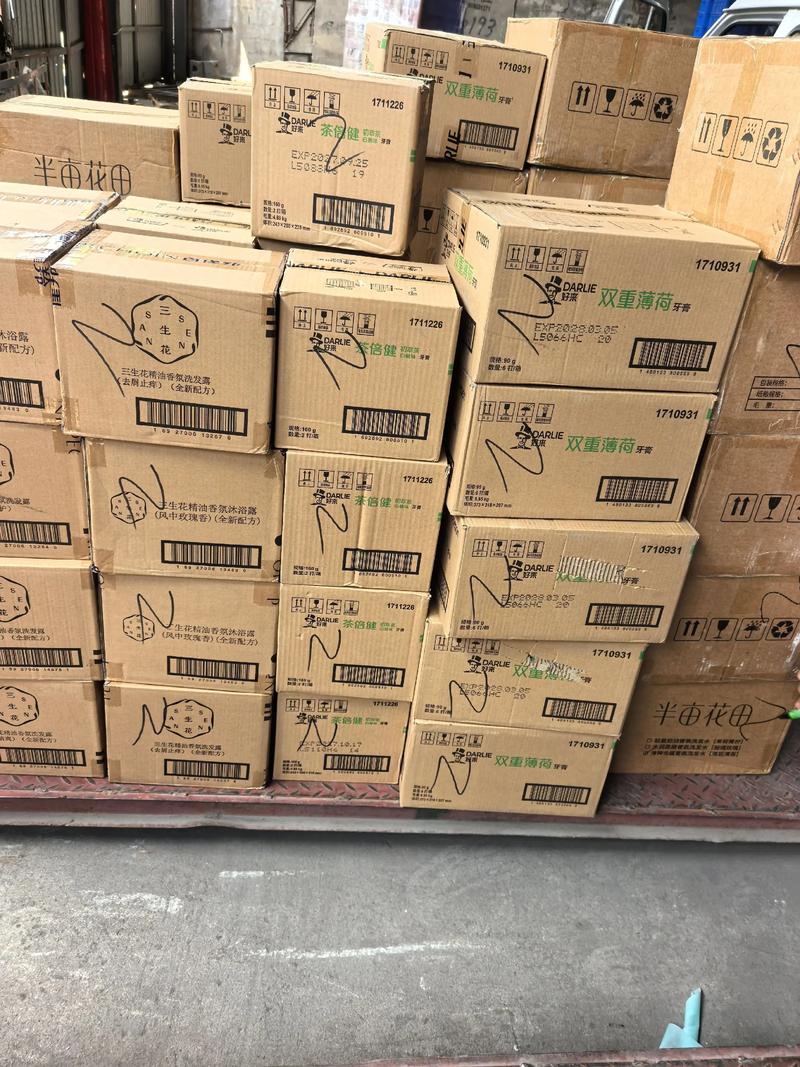 百货零售